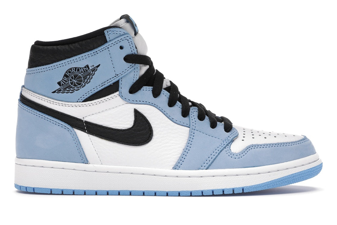 Nike Air Jordan 1 High OG University Blue | The Sole Supplier