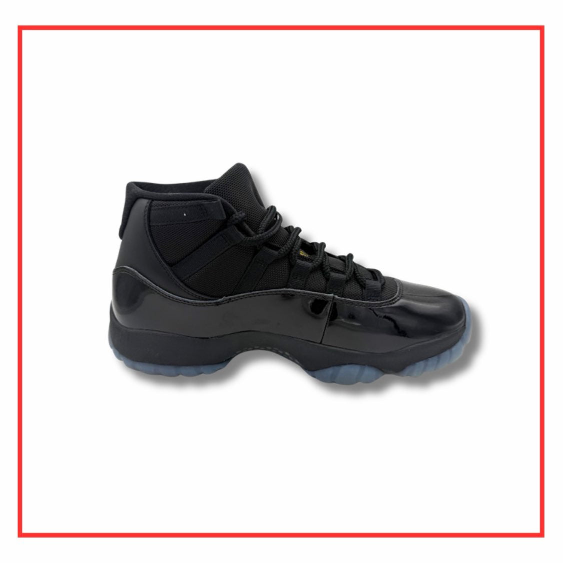 Air Jordan 11 Retro Gamma Blue (Preloved) UK 8.5
