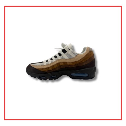 Nike Air Max 95 Unearthed (Preloved) UK 9
