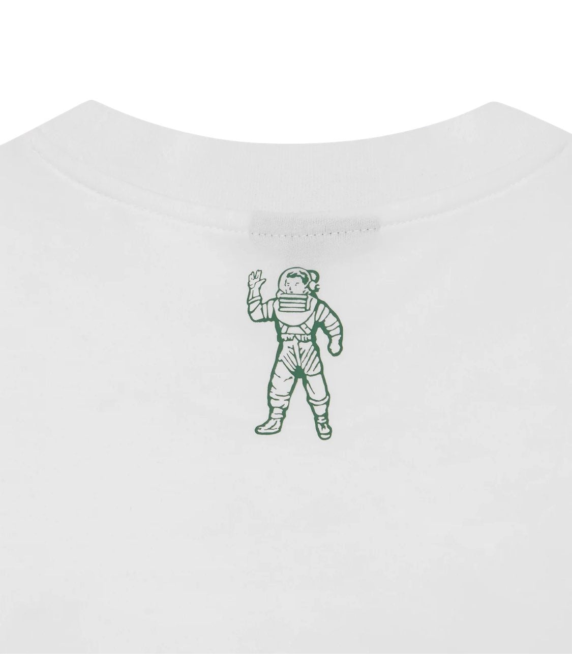 Billionaire Boys Club Flamingo T-shirt - White