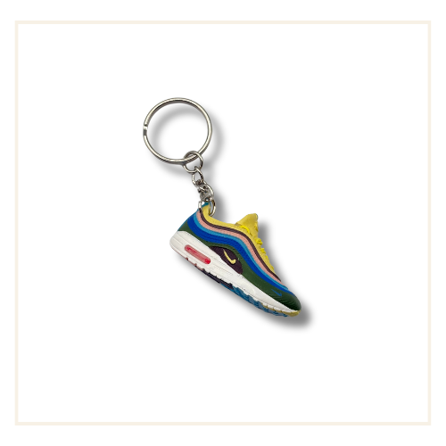 Air Max 97 Sean Wotherspoon (Keychain)