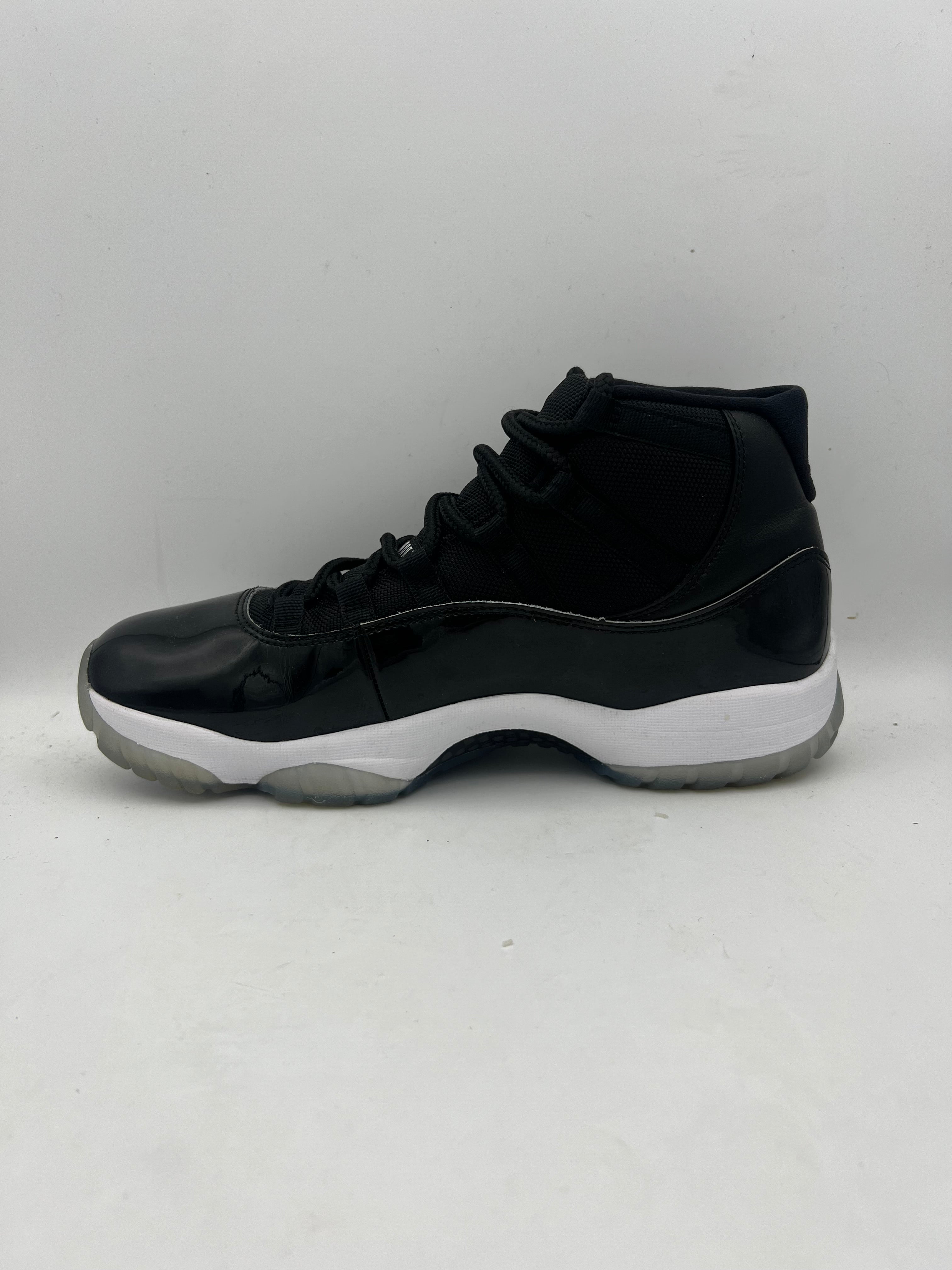 Air Jordan 11 Space Jam (2016) (Preloved) UK 9