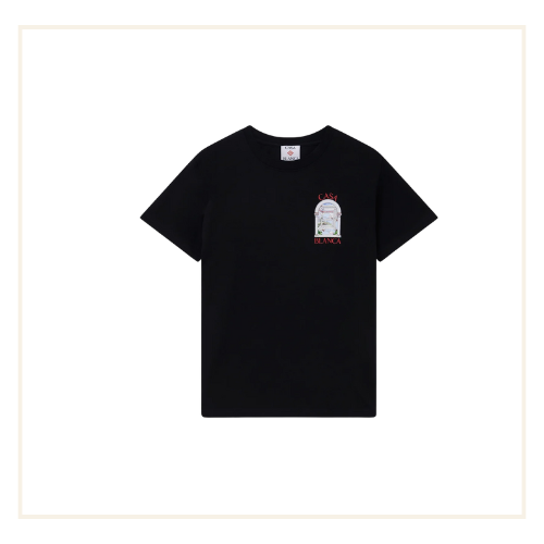 Casablanca Le Passage T-Shirt
