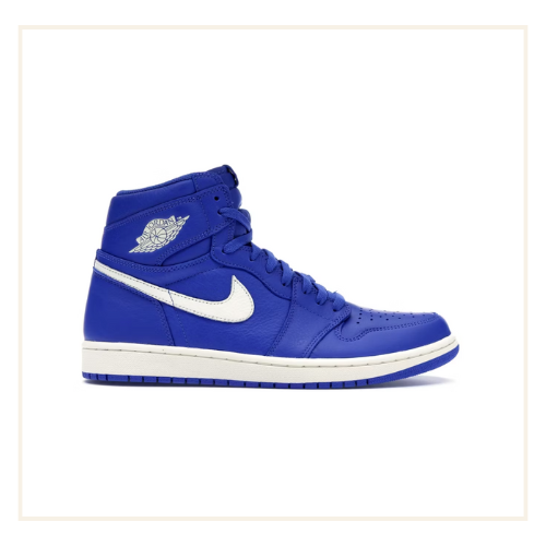 Air Jordan 1 Retro High Hyper Royal