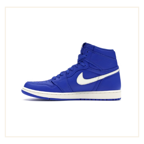 Air Jordan 1 Retro High Hyper Royal