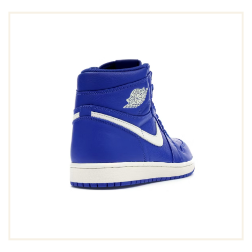 Air Jordan 1 Retro High Hyper Royal