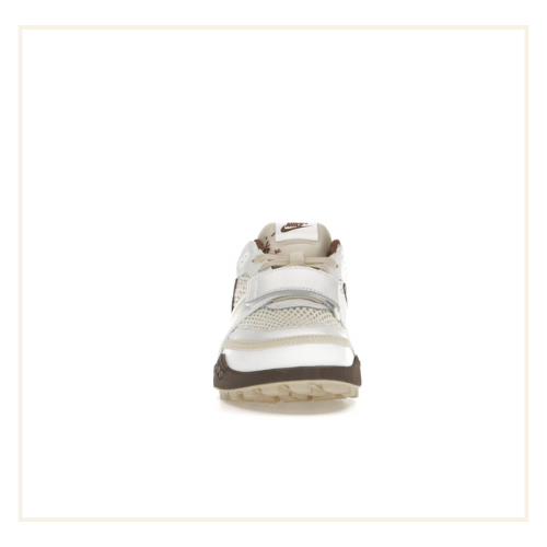 Nike Zoom Field Jaxx Travis Scott Light Chocolate