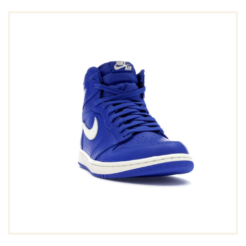 Air Jordan 1 Retro High Hyper Royal