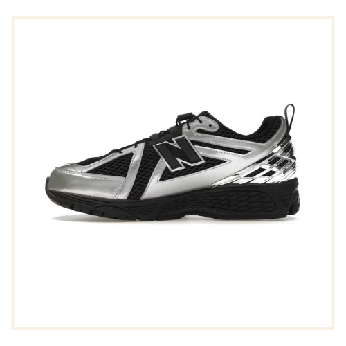 New Balance 1906R The Basement Night Chrome