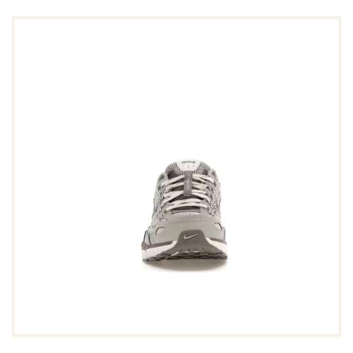 Nike P-6000 Light Iron Ore