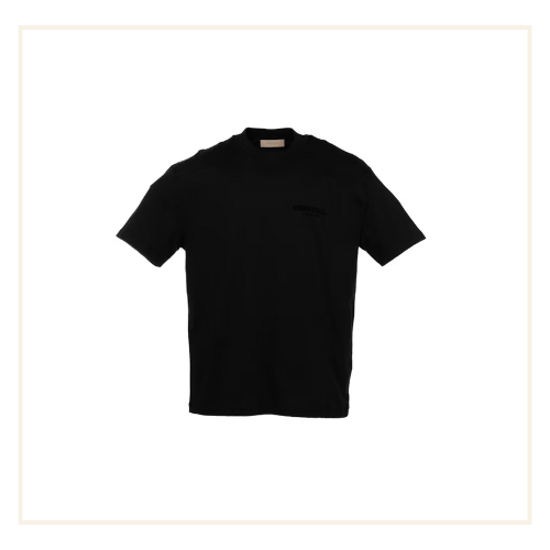 Fear of God Essentials T-Shirt Stretch Limo (SS22)
