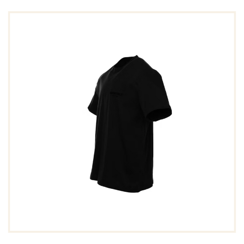Fear of God Essentials T-Shirt Stretch Limo (SS22)