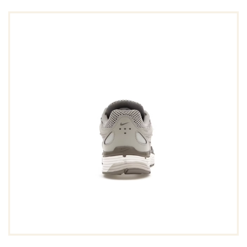 Nike P-6000 Light Iron Ore
