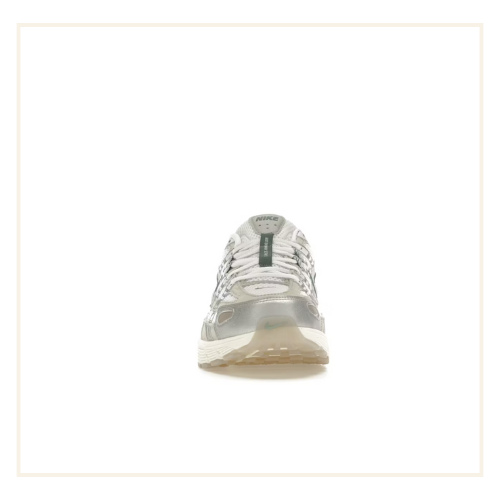 Nike P-6000 Light Bone Bicoastal