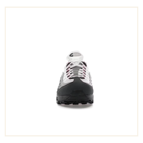 Nike Air Max 95 OG Big Bubble Pink Foam (W)