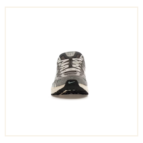 Nike P-6000 Flat Pewter