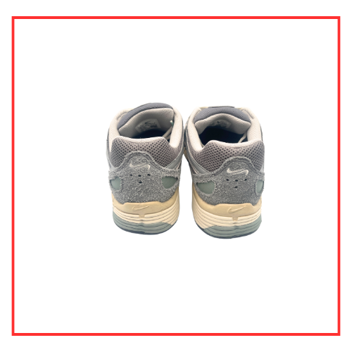 Nike P-6000 Flat Pewter (Preloved) UK 9.5