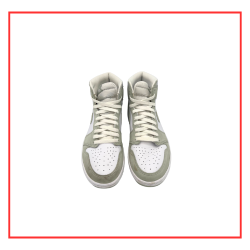 Air Jordan 1 High Seafoam (W) (Preloved) UK 8.5