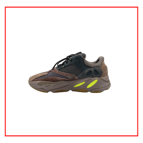 Adidas Yeezy Boost 700 Mauve (Preloved) UK 11