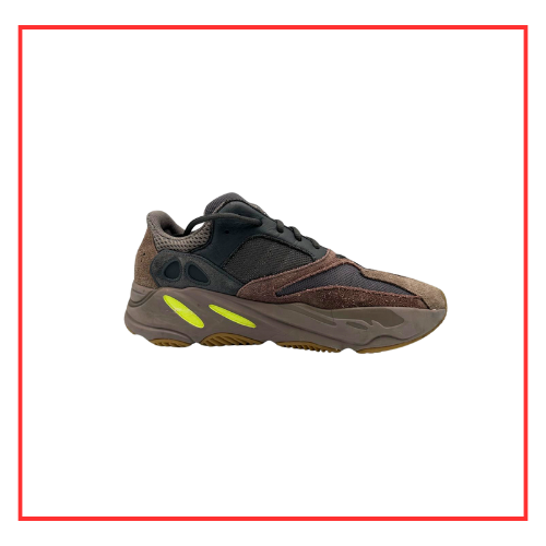 Adidas Yeezy Boost 700 Mauve (Preloved) UK 11