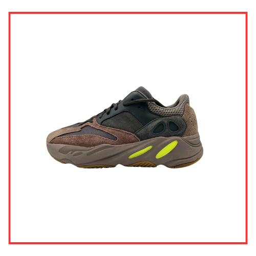 Adidas Yeezy Boost 700 Mauve (Preloved) UK 11