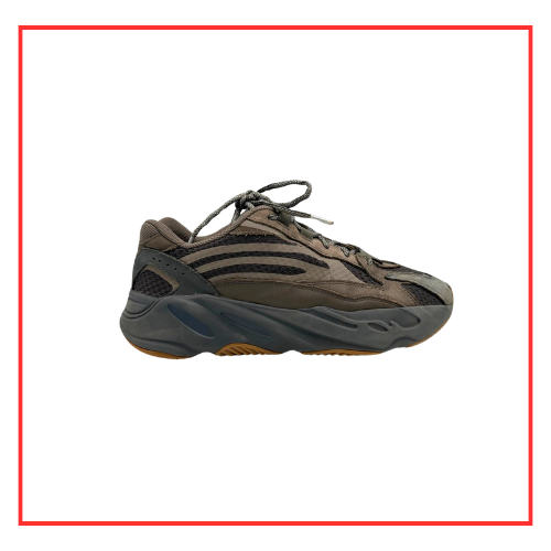 adidas Yeezy Boost 700 v2 Geode (Preloved) UK 11
