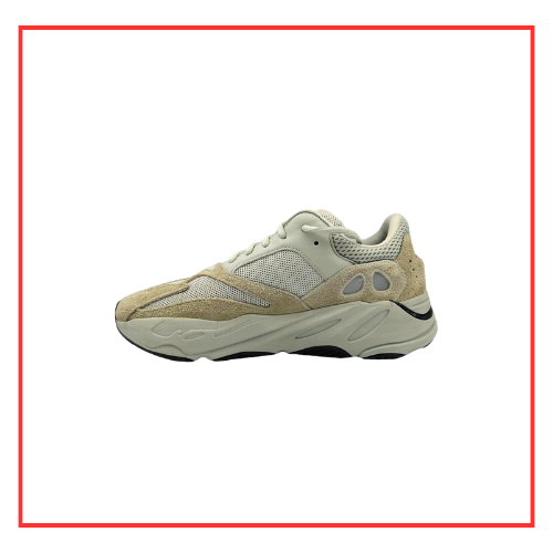 Adidas Yeezy Boost 700 Salt (Preloved) UK 11