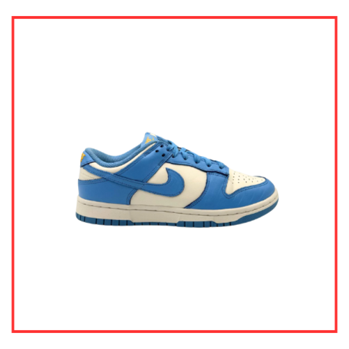 Nike Dunk Low Coast (W) (Preloved) UK 5.5