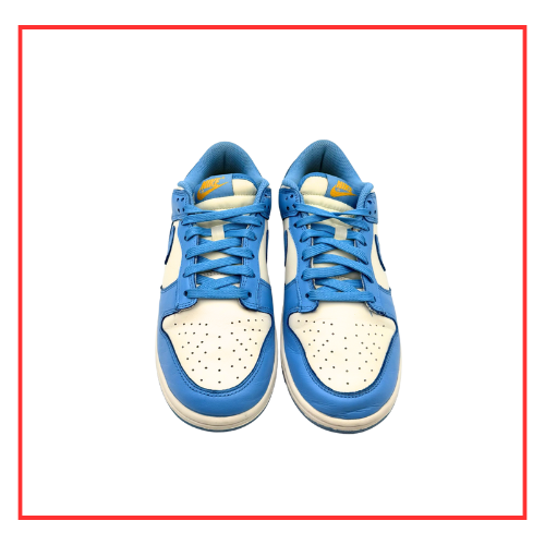 Nike Dunk Low Coast (W) (Preloved) UK 5.5