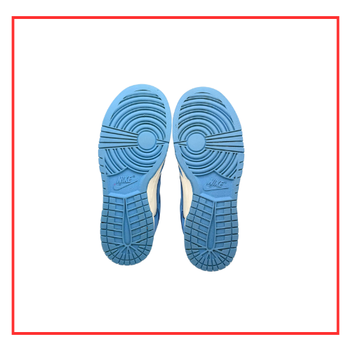 Nike Dunk Low Coast (W) (Preloved) UK 5.5