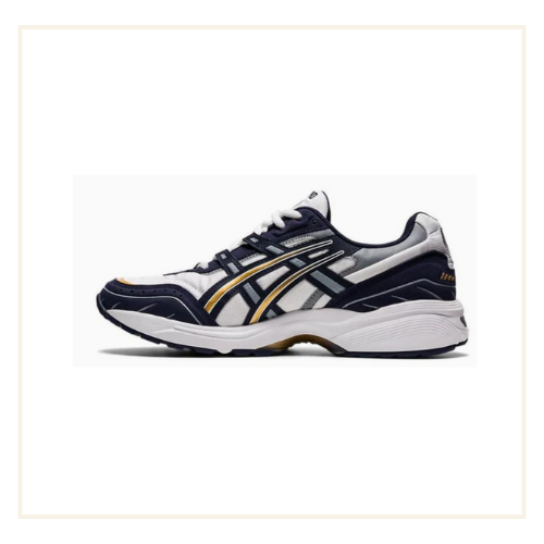 ASICS Gel-1090 White Midnight