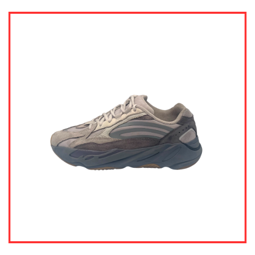 adidas Yeezy Boost 700 v2 Tephra (Preloved) UK 9