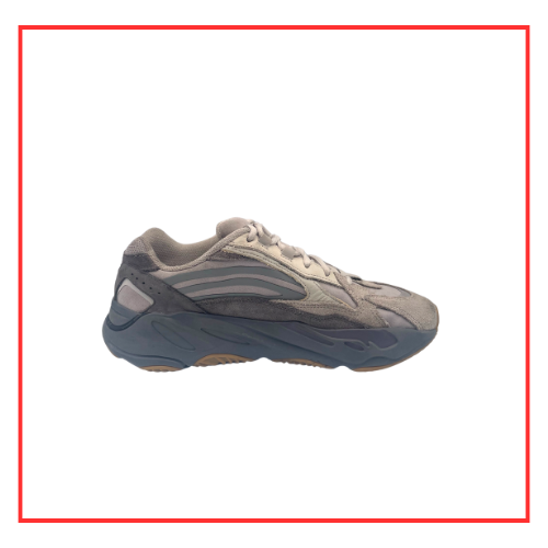 adidas Yeezy Boost 700 v2 Tephra (Preloved) UK 9