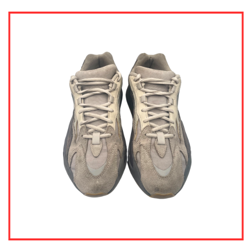 adidas Yeezy Boost 700 v2 Tephra (Preloved) UK 9