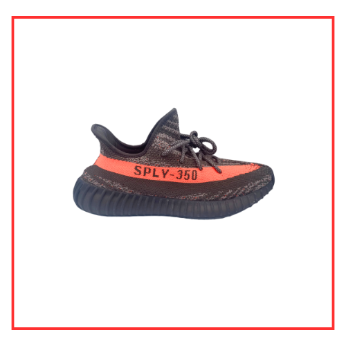 adidas Yeezy Boost 350 v2 Carbon Beluga (Preloved) UK 9.5
