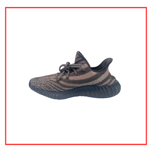 adidas Yeezy Boost 350 v2 Carbon Beluga (Preloved) UK 9.5