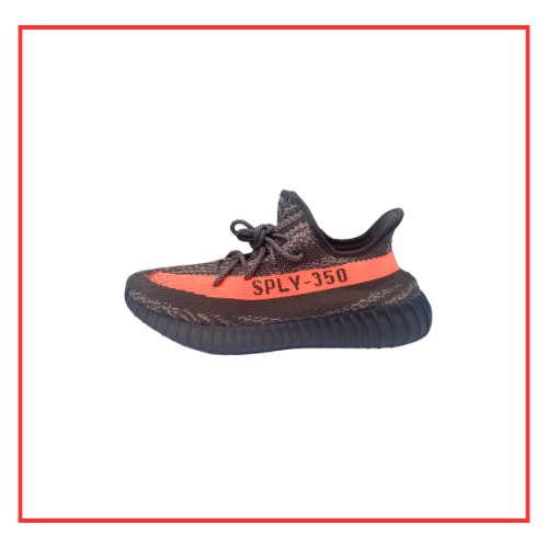adidas Yeezy Boost 350 v2 Carbon Beluga (Preloved) UK 9.5