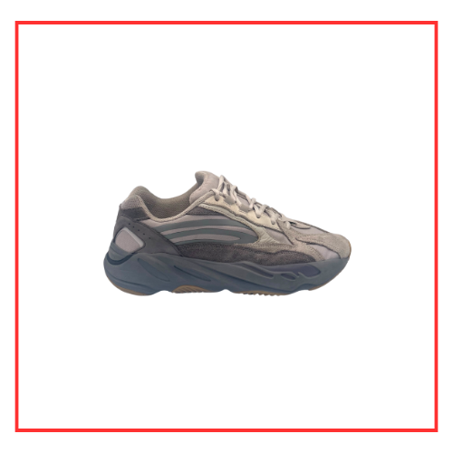 adidas Yeezy Boost 700 v2 Tephra (Preloved) UK 9
