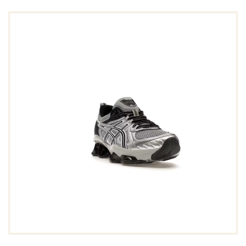 ASICS Gel-Quantum Kinetic Mid Grey Pure Silver