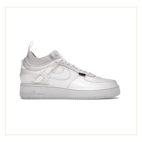 Nike Air Force 1 Low SP Undercover White