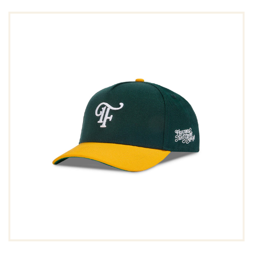 1Figures Anniversary Cap Oakland