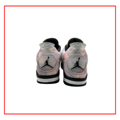 Air Jordan 4 Retro Zen Master (2022) (Preloved) UK 9