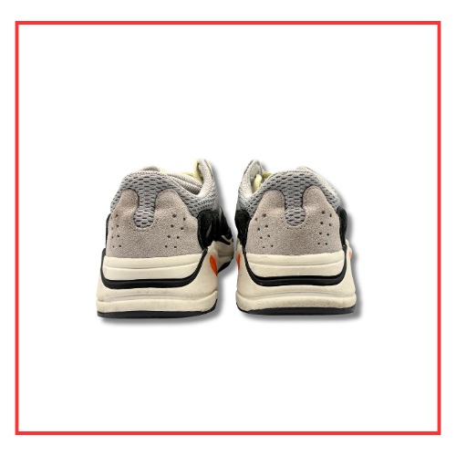 adidas Yeezy Boost 700 Wave Runner (Preloved) UK 9