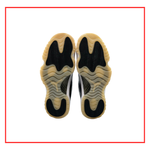 Air Jordan 11 Retro DMP Gratitude (Preloved) UK 9