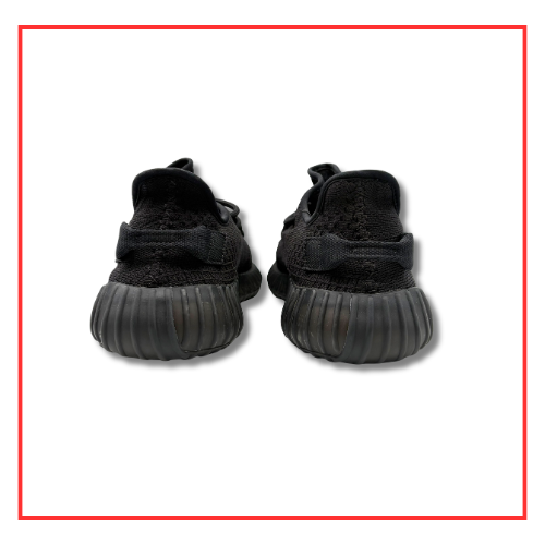 adidas Yeezy Boost 350 v2 Onyx (Preloved) UK 9
