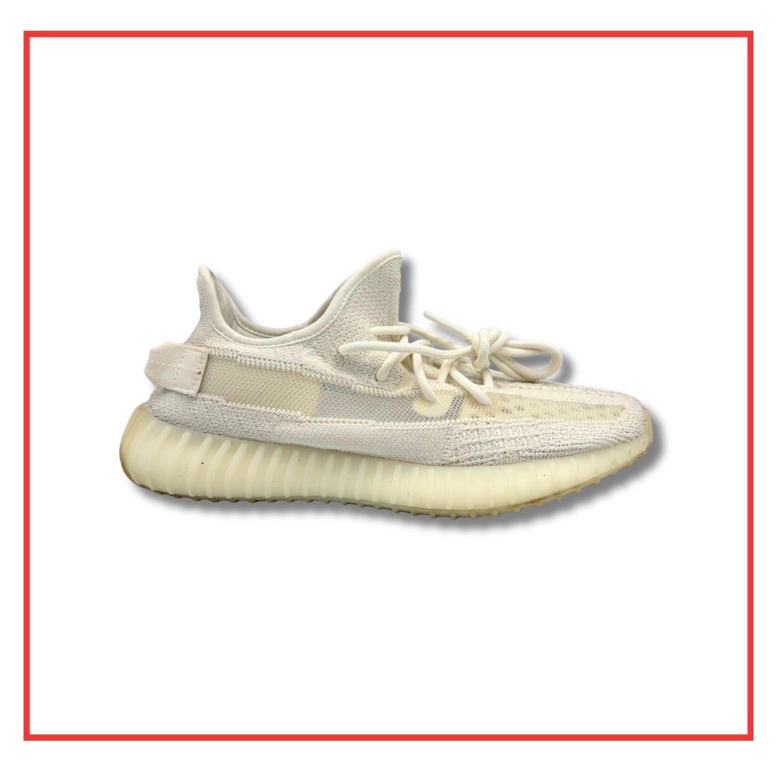 adidas Yeezy Boost 350 V2 Bone (Preloved) UK 7.5