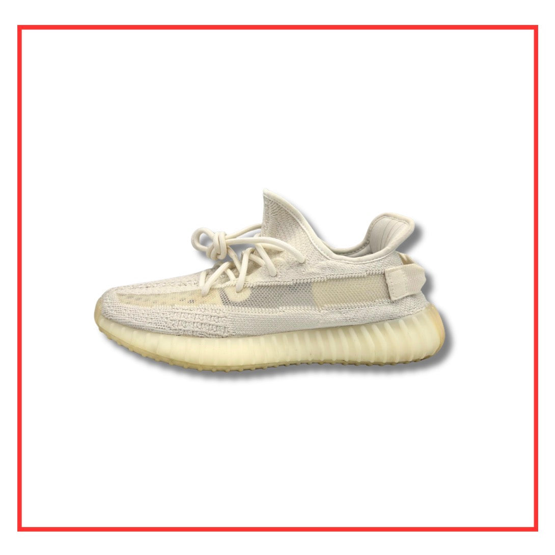 adidas Yeezy Boost 350 V2 Bone (Preloved) UK 7.5