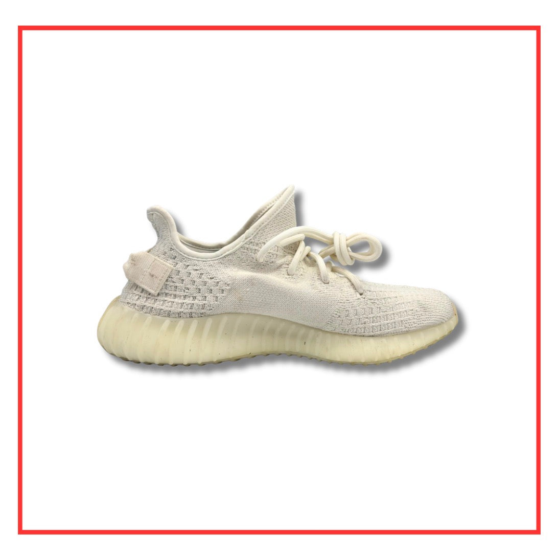 adidas Yeezy Boost 350 V2 Bone (Preloved) UK 7.5