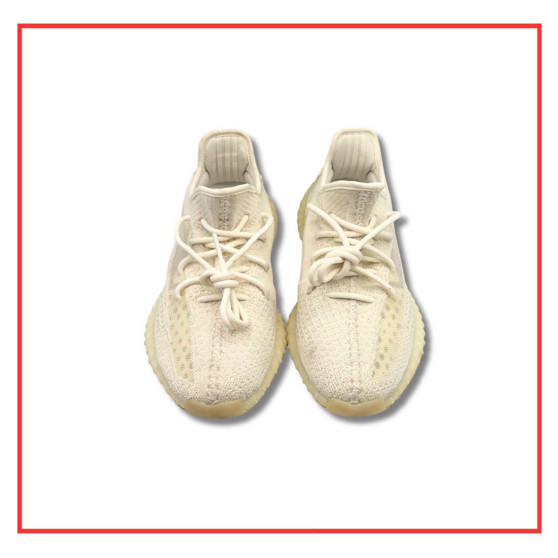 adidas Yeezy Boost 350 V2 Bone (Preloved) UK 7.5