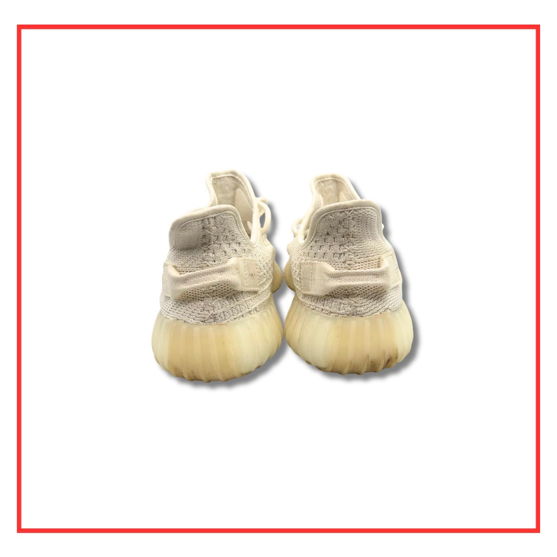 adidas Yeezy Boost 350 V2 Bone (Preloved) UK 7.5